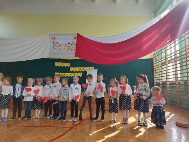 Rok szkolny 2022/23